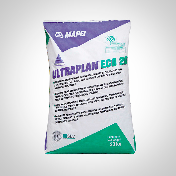 Ultraplan Eco 20 Ultraplan Eco 20