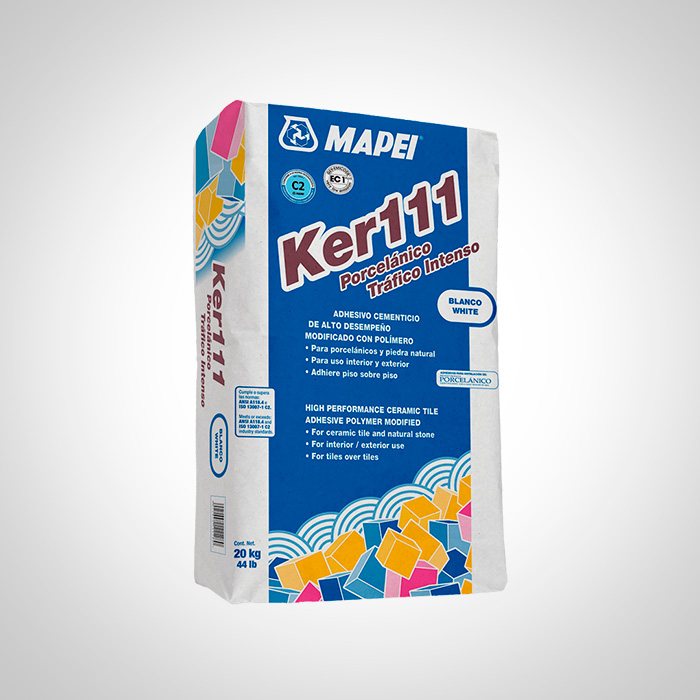 Ker 111 Ker 111