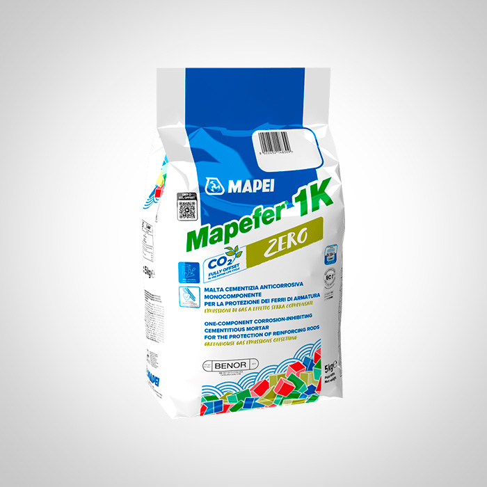 Mapefer 1K zero Mapefer 1K zero