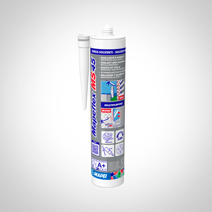 Mapeflex MS 45 Mapeflex MS 45