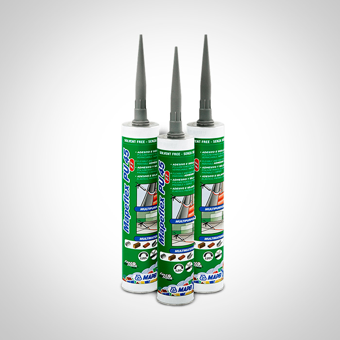 Mapeflex PU 45 FT Mapeflex PU 45 FT