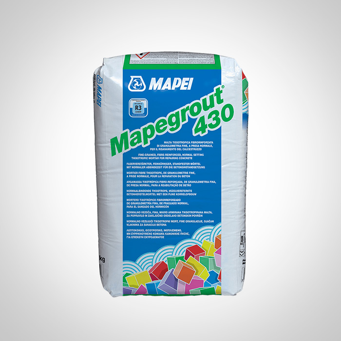 Mapegrout 430 Mapegrout 430