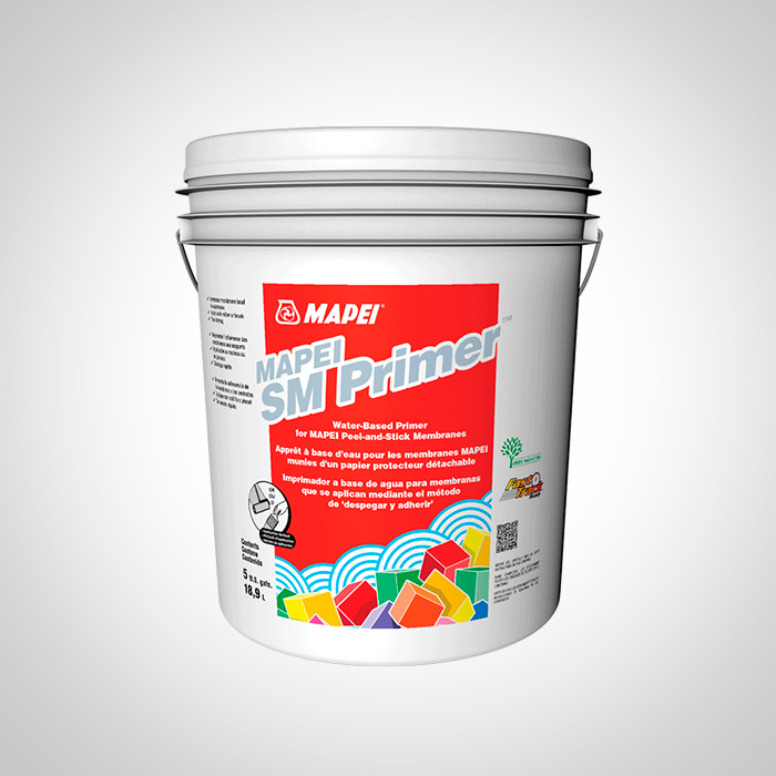 Mapei SM Primer Mapei SM Primer