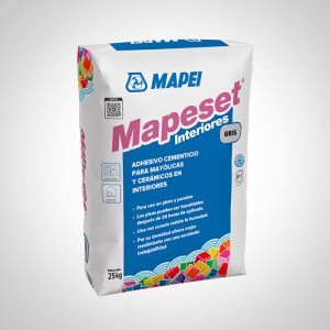 Mapeset