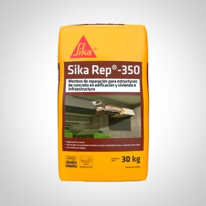 Sika Rep-350