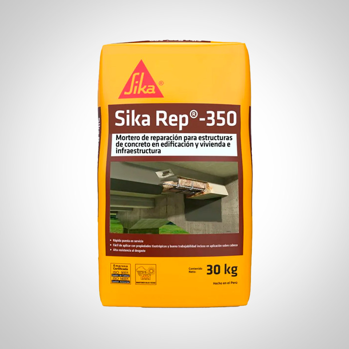 Sika Rep-350