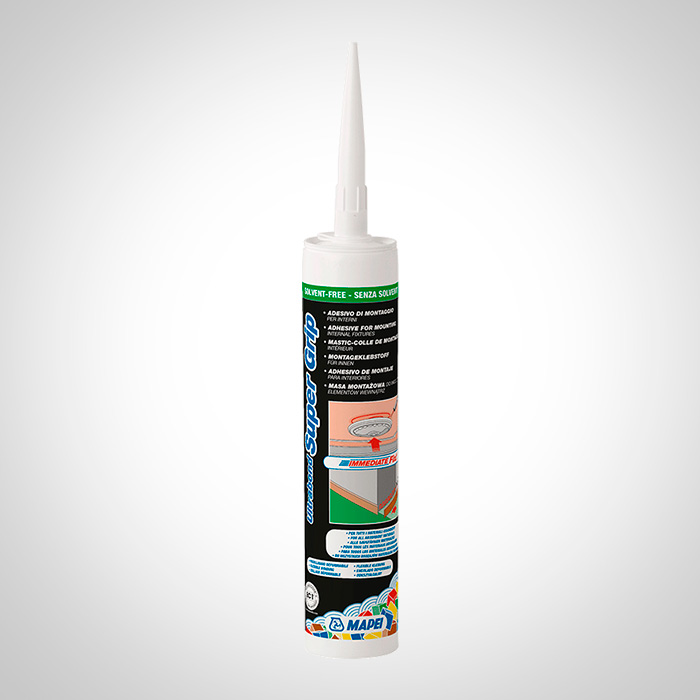 Ultrabond Super Grip