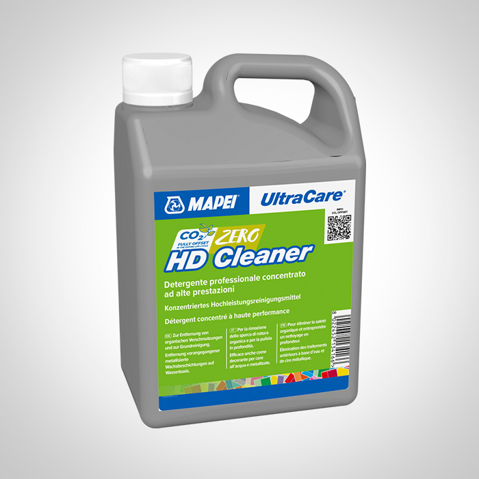 Ultracare HD Cleaner