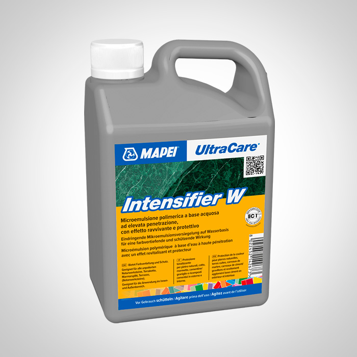 Ultracare Intensifier W