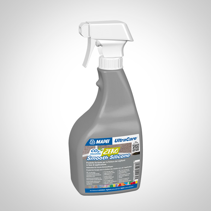 Ultracare Smooth Silicone