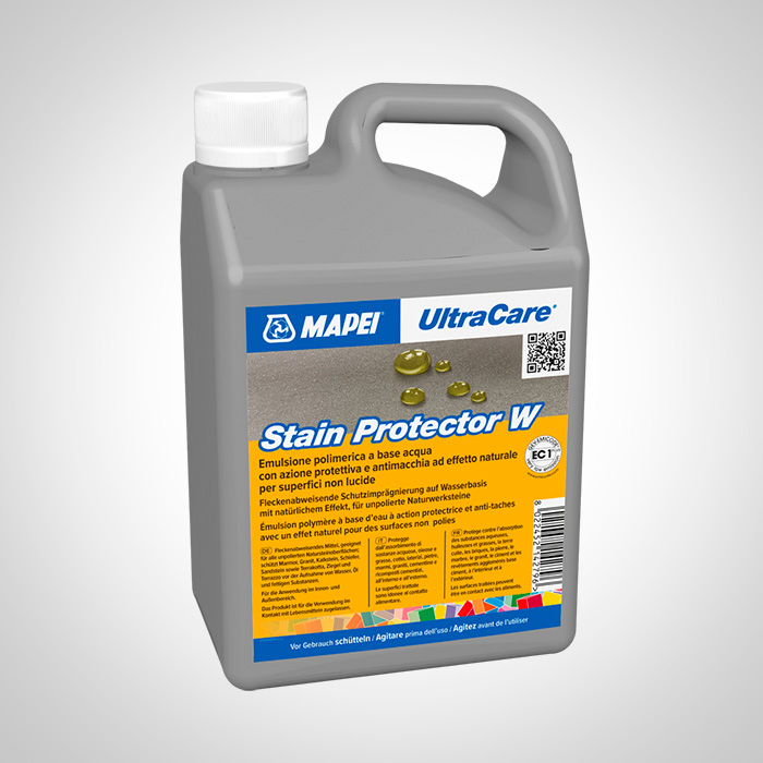 Ultracare Stain Protector W