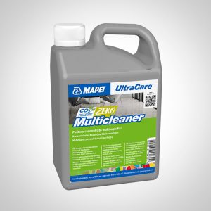 Ultracare Multicleaner