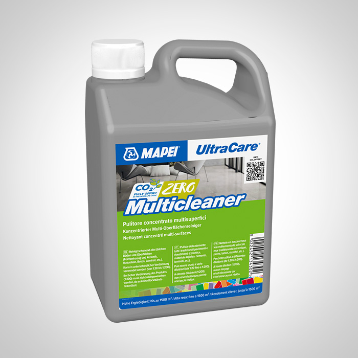 Ultracare Multicleaner