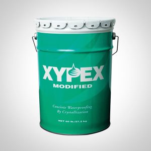 Xypex Modified